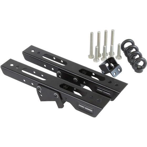 Front Runner Recovery Gear Bracket 7 Front Runner Recovery Gear Bracket - Image 5