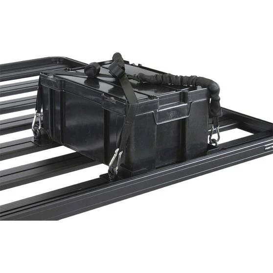 Front Runner Cargo Rack Chocs 3 Front Runner Cargo Rack Chocs
