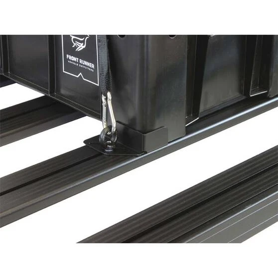 Front Runner Cargo Rack Chocs 5 Front Runner Cargo Rack Chocs - Image 3