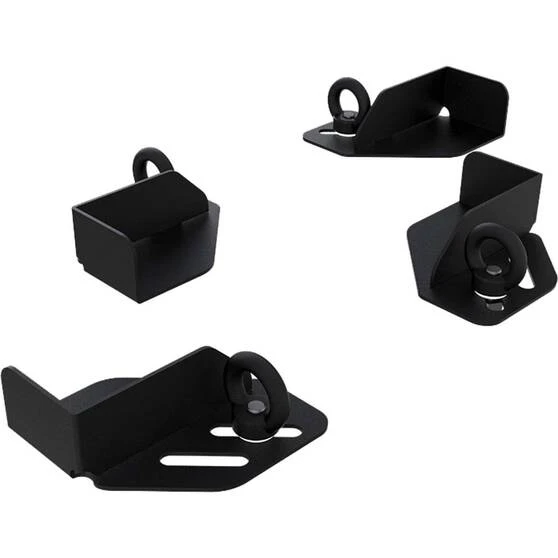 Front Runner Cargo Rack Chocs 6 Front Runner Cargo Rack Chocs - Image 4