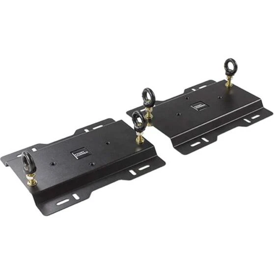 Front Runner Recovery Mounting Kit 4 Front Runner Recovery Mounting Kit - Image 2