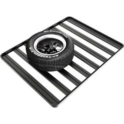 Front Runner Spare Wheel Clamp