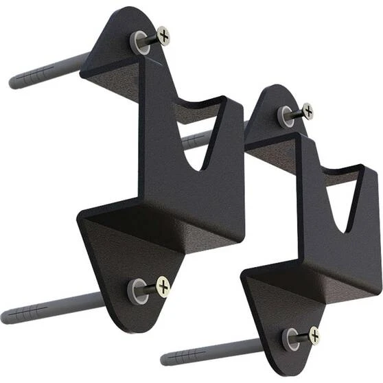 Front Runner Quick Release Wall Mounting Kit 3 Front Runner Quick Release Wall Mounting Kit