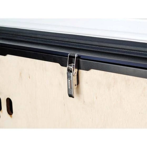 Front Runner Drop Down Tailgate Table 6 Front Runner Drop Down Tailgate Table - Image 4