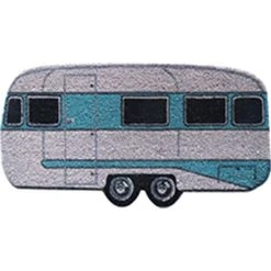 Solemate Caravans Coir Doormat
