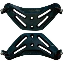 Maxtrax Flat Rack Mount Kit