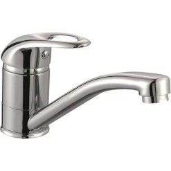 Camec Basin Mixer Spout 150mm