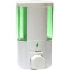 Camec Single Soap Dispenser 300ml -AL-KO Store BCF 652498 hi res