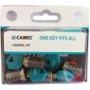 Camec 4-Pack Key Barrel Kit -AL-KO Store BCF 652500 hi res