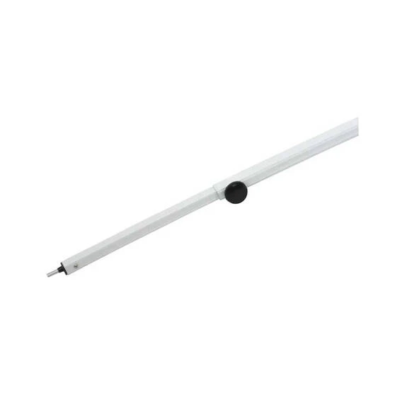 Aussie Traveller Curved Roof Maxi Rafter White 3 Aussie Traveller Curved Roof Maxi Rafter White