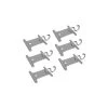Aussie Traveller Awning Track Hanger 6 Pack -AL-KO Store BCF 652989 00 hi res