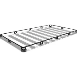Front Runner Toyota Land Cruiser 79 DC Pickup Slimline II Roof Rack Kit 9 Front Runner Toyota Land Cruiser 79 DC Pickup Slimline II Roof Rack Kit -AL-KO Store BCF 653004 03 hi res